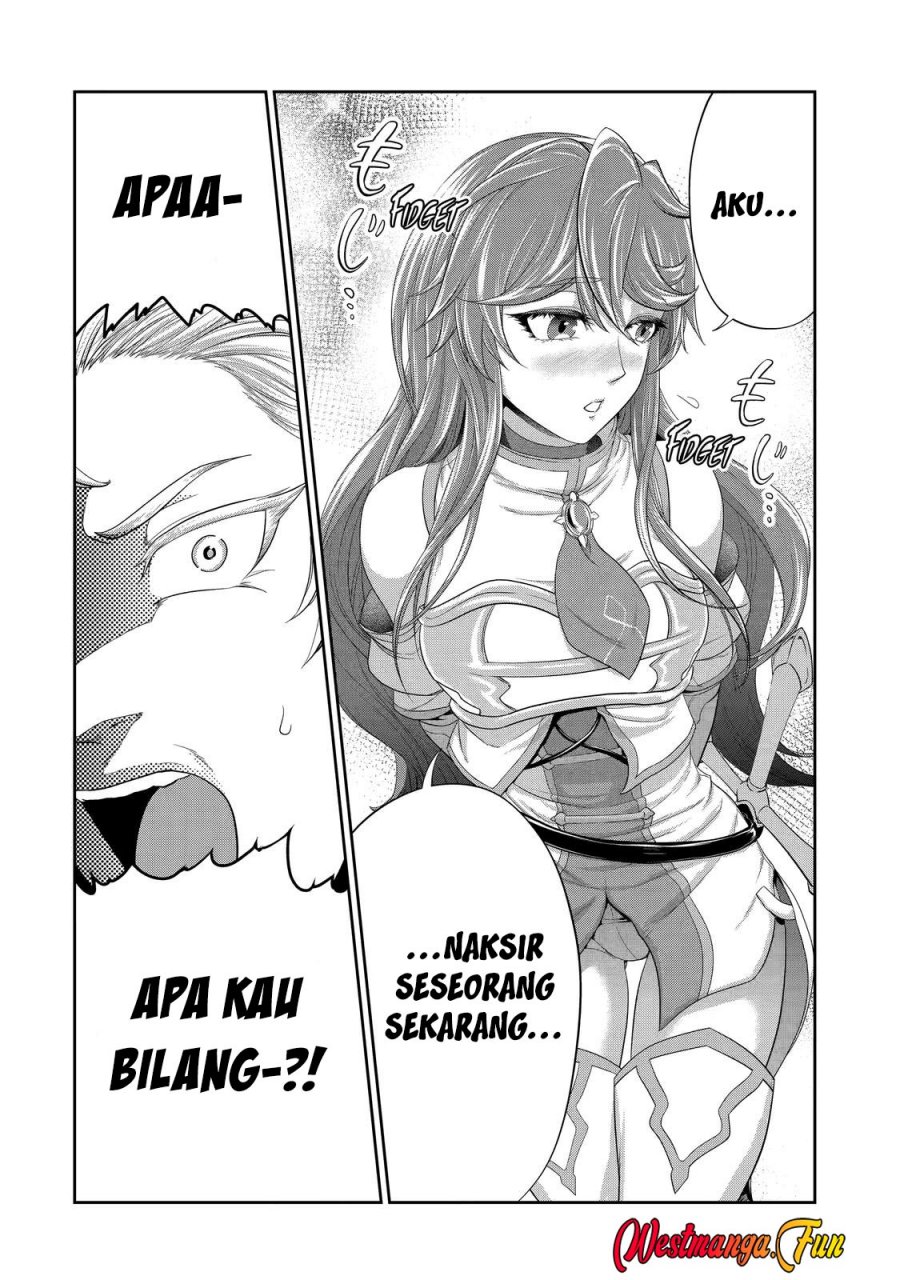 Renkinjutsu-shidesu. Jichou Wa Gomibako Ni Sutete
